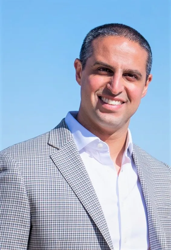 David Eshaghian